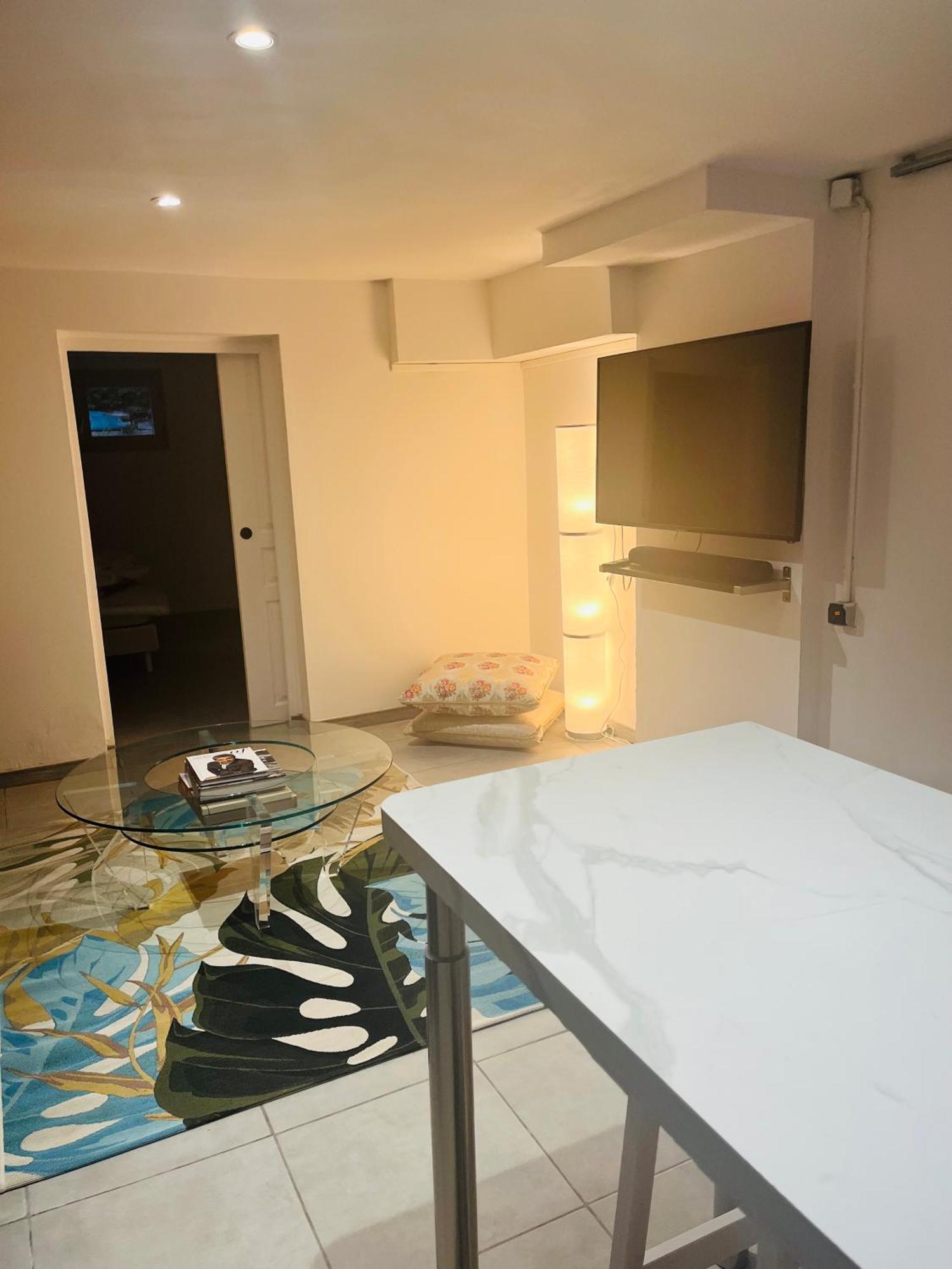 Chic And Peaceful Roissy Charles De Gaulle Airport 15mins-parc Des Expositions Villepinte 10mins- Disneyland 30mins Tremblay-en-France