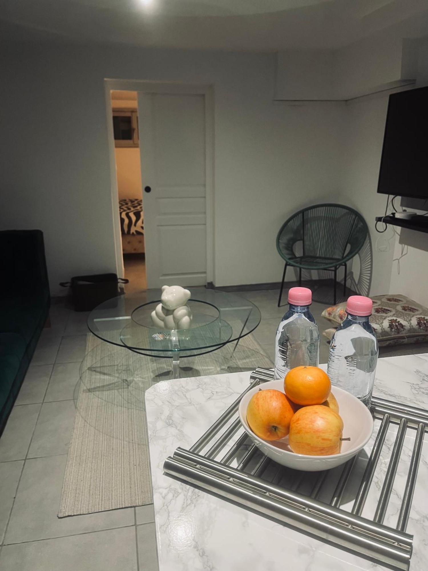 Chic And Peaceful Roissy Charles De Gaulle Airport 15mins-parc Des Expositions Villepinte 10mins- Disneyland 30mins *